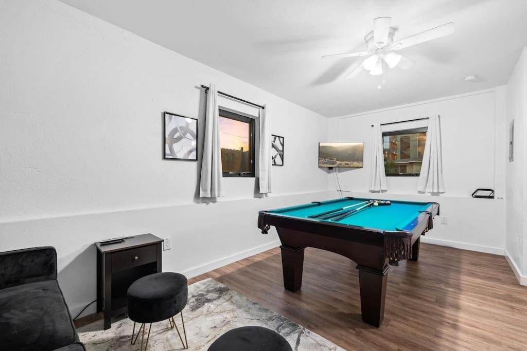 Bentwood Oasis In House Appartement Austin