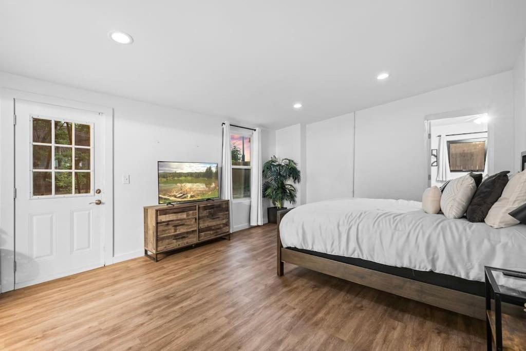 Bentwood Oasis In House Appartement