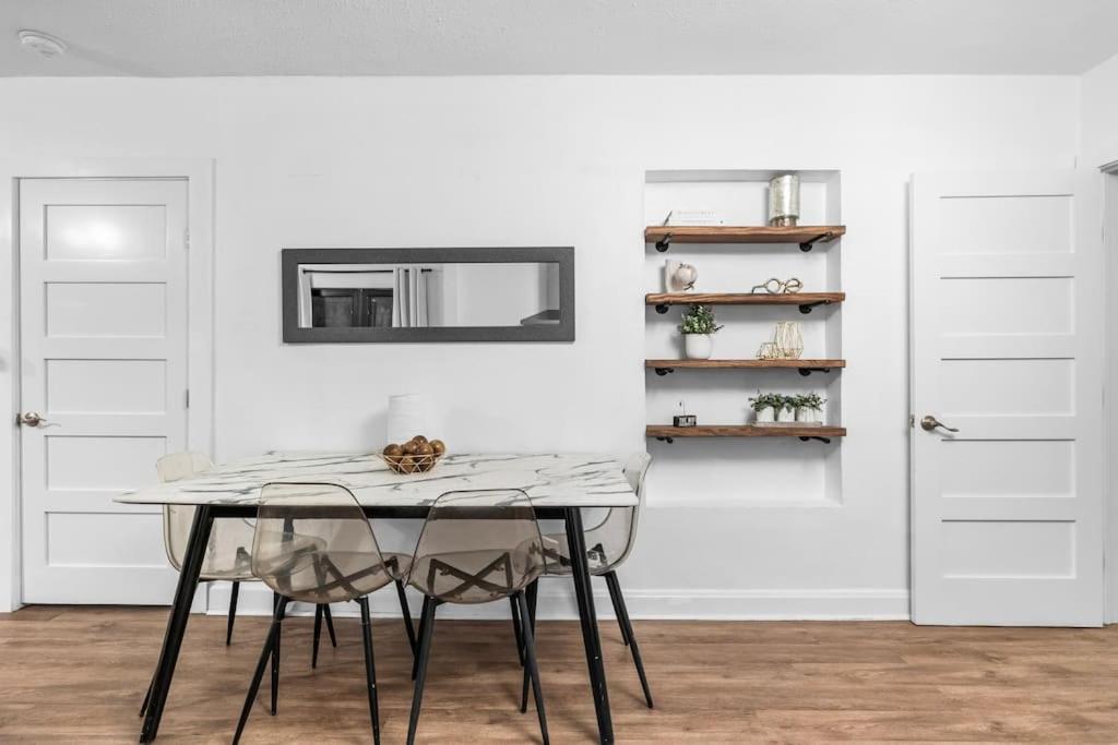 Appartement Bentwood Oasis In House Austin
