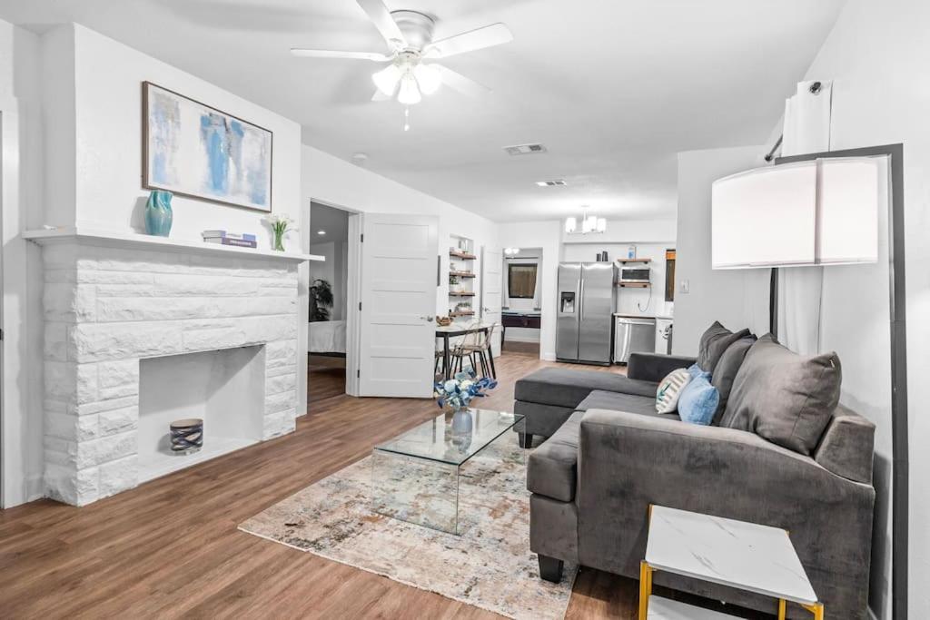 Bentwood Oasis In House Appartement