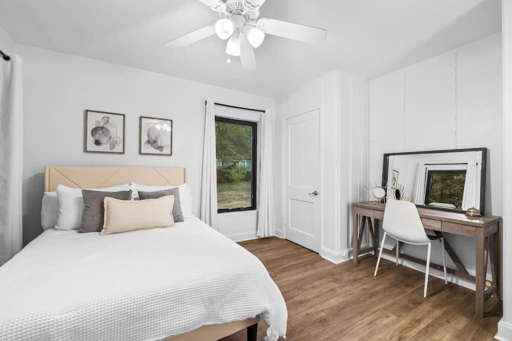 Bentwood Oasis In House * Austin