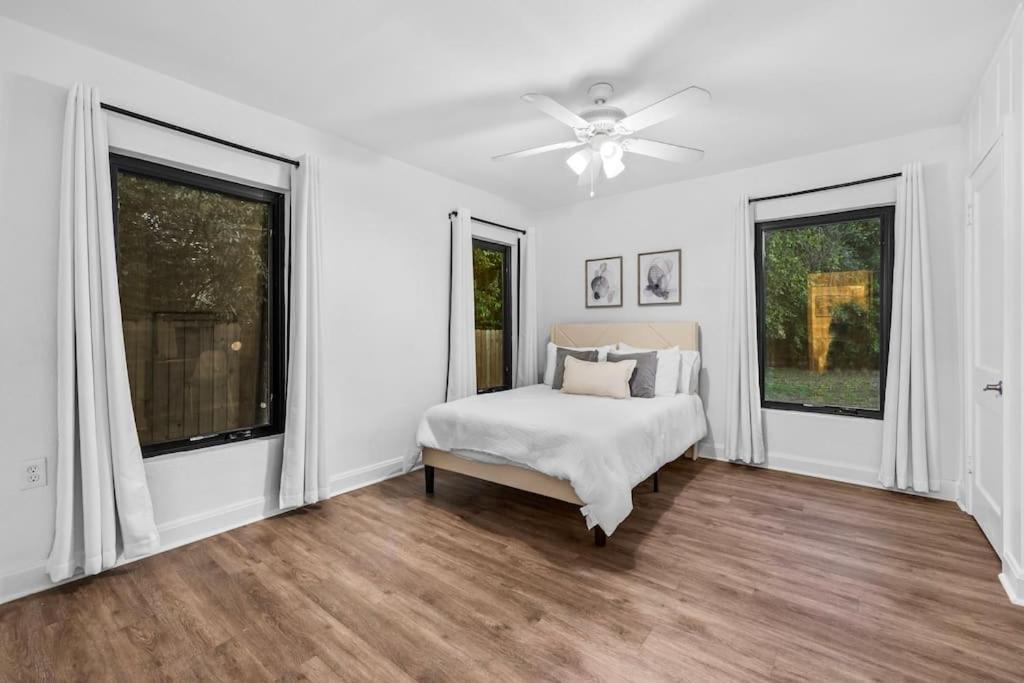 Bentwood Oasis In House