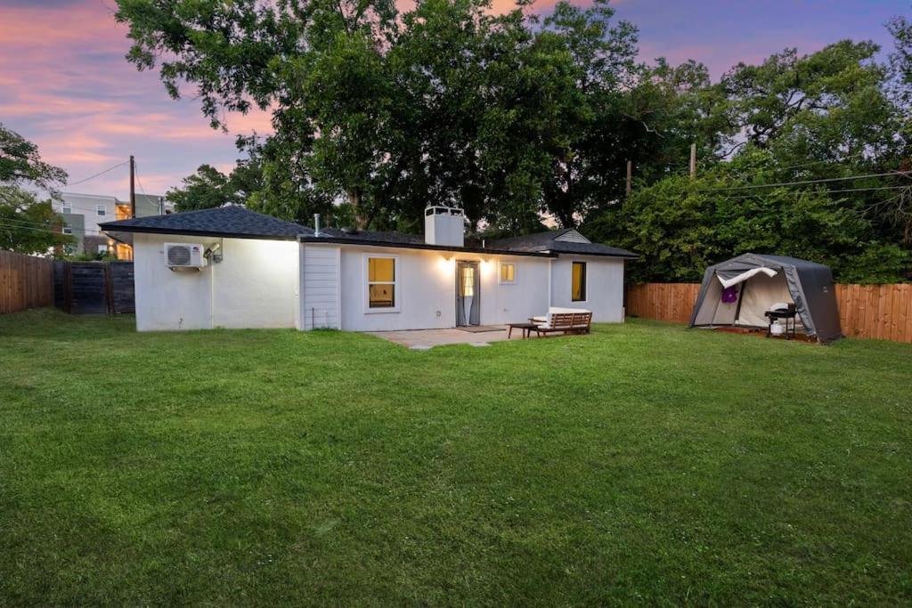 Appartement Bentwood Oasis In House Austin