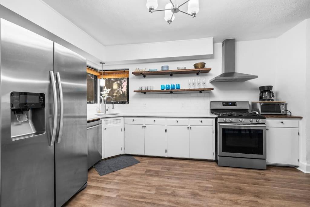 Appartement Bentwood Oasis In House Austin