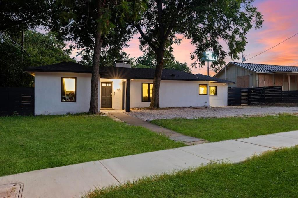 Bentwood Oasis In House * Austin