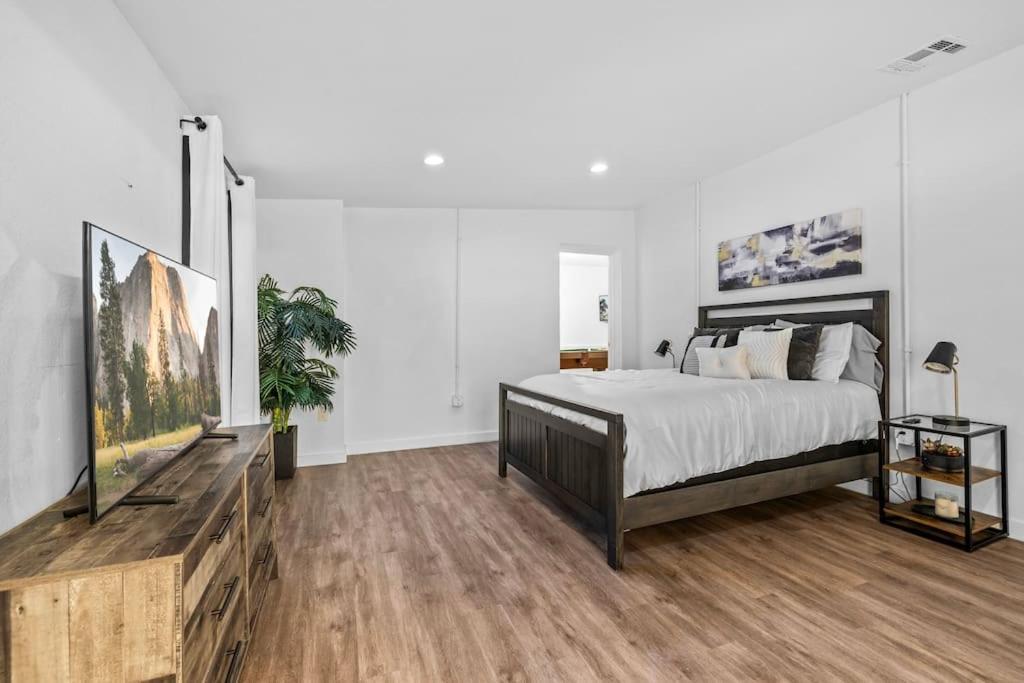 Bentwood Oasis In House Appartement *