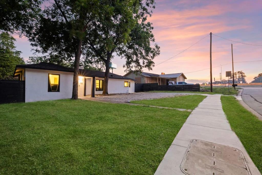 Bentwood Oasis In House Appartement Austin