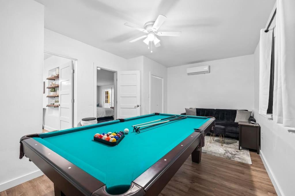 Apartment Bentwood Oasis In House *